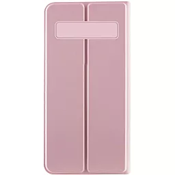 Чехол GETMAN Elegant для Google Pixel 7a Pink - миниатюра 5