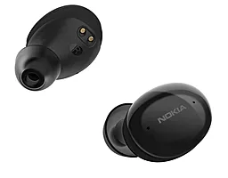 Навушники Nokia TWS-411 Black - мініатюра 2