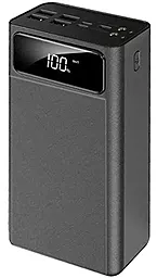 Повербанк Borofone DBT16B 50000 mAh Black