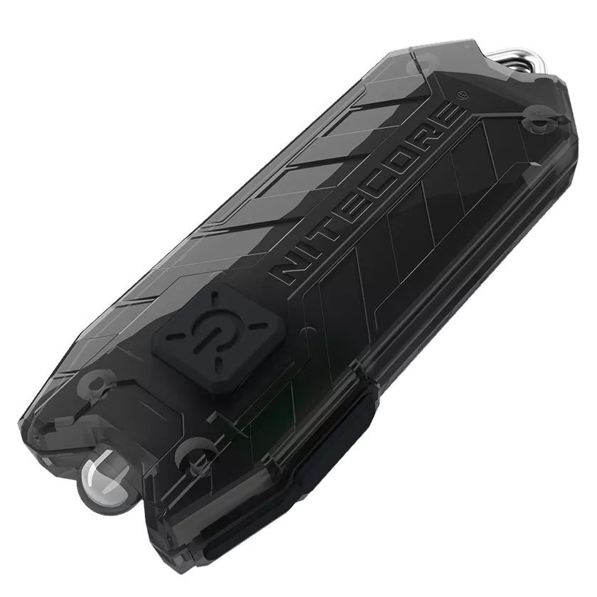 Фонарик Nitecore TUBE (6-1147) Black - фото 1