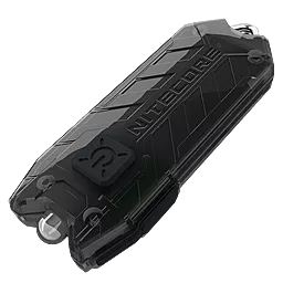Фонарик Nitecore TUBE (6-1147) Black - фото Фонарик Nitecore TUBE (6-1147) Black