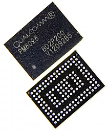 Микросхема усилитель мощности (PRC) PM8028 для Apple iPhone 4S