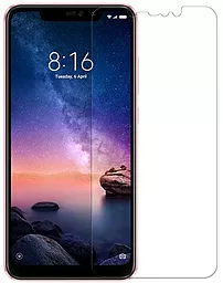 Защитная пленка BoxFace Противоударная Xiaomi Redmi Note 6 Pro Clear - фото Защитная пленка BoxFace Противоударная Xiaomi Redmi Note 6 Pro Clear