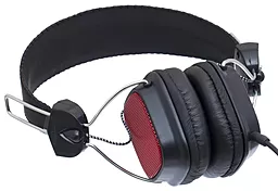 Навушники Sonic Sound E68A Red - мініатюра 2