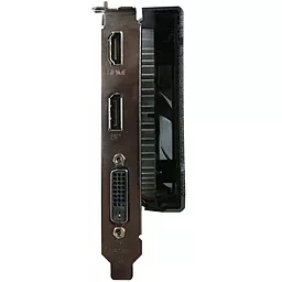 Видеокарта Zotac GeForce GTX 1050 Ti Mini 4096MB (ZT-P10510A-10L) - миниатюра 6
