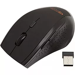 Компьютерная мышка Gemix GM210 Black - миниатюра 4 Компьютерная мышка Gemix GM210 Black - миниатюра 4