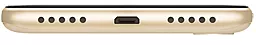 Мобільний телефон Xiaomi Mi A2 Lite 4/64Gb UA Gold - мініатюра 7