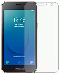 Защитная пленка BoxFace Противоударная Samsung J260 Galaxy J2 Core Matte - фото Защитная пленка BoxFace Противоударная Samsung J260 Galaxy J2 Core Matte
