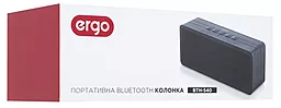 Колонки акустичні Ergo BTH-540 Black - мініатюра 11