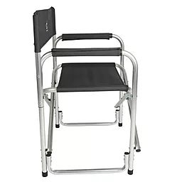 Кресло раскладное Bo-Camp Director's Chair Grey (1267212) - миниатюра 9