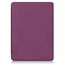 Чехол для планшета BeCover Smart Case для Amazon Kindle Paperwhite 11th Gen. 2021 Purple (707206) - миниатюра 3
