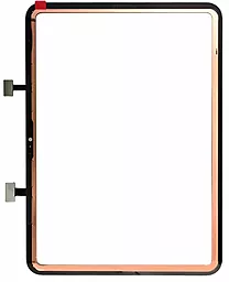 Сенсор (тачскрин) Apple iPad 10.9 2022 10 Gen (A2757, A2777, A2696), Black