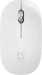 Комп'ютерна мишка Defender Laguna MS-245 (52245) White
