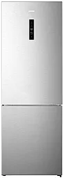 Холодильник з морозильною камерою Gorenje NRK720EAXL4 - фото Холодильник з морозильною камерою Gorenje NRK720EAXL4