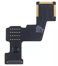 Шлейф программируемый Apple iPhone 12 Pro для восстановления данных камеры JCID (Ver. 1.0)