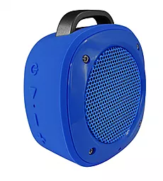 Колонки акустические Divoom Airbeat-10 Blue - фото Колонки акустические Divoom Airbeat-10 Blue