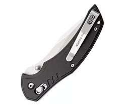 Ніж Tac-Force Black (TF-1036S) - мініатюра 2 Ніж Tac-Force Black (TF-1036S) - мініатюра 2