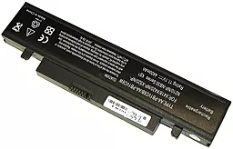 Аккумулятор для ноутбука Samsung AA-PL1VC6B X520 / 11.1V 5200mAh / Black
