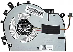 Вентилятор (кулер) для ноутбука Lenovo ThinkBook 16 G4 IAP, 16 G4 ARA, GPU FAN 5F10S14027 Original - фото Вентилятор (кулер) для ноутбука Lenovo ThinkBook 16 G4 IAP, 16 G4 ARA, GPU FAN 5F10S14027 Original