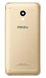 Корпус Meizu M5s Gold