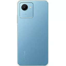 Чехол BeCover для Realme C30, C30s Transparancy (708669) - миниатюра 2 Чехол BeCover для Realme C30, C30s Transparancy (708669) - миниатюра 2