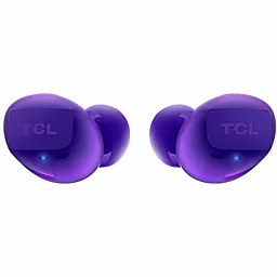 Наушники TCL SOCL500 Sunrise Purple (SOCL500TWSPP-RU) - миниатюра 2