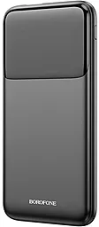 Повербанк Borofone BJ22 10000 mAh PD/18W, QC/22.5W Black (6974443384567)