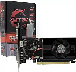 Відеокарта AFOX Radeon R5 220 1 GB (AFR5220-1024D3L5)
