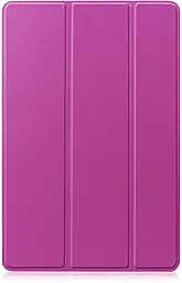 Чехол для планшета BeCover Smart Case для Samsung Galaxy Tab A11 (SM-X133,SM-X135) 8.7" Purple (713965) - фото Чехол для планшета BeCover Smart Case для Samsung Galaxy Tab A11 (SM-X133,SM-X135) 8.7" Purple (713965)