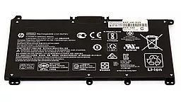 Акумулятор для ноутбука HP HT03XL HSTNN-LB8M / 11.4V 41Wh / NB461486 PowerPlant Black