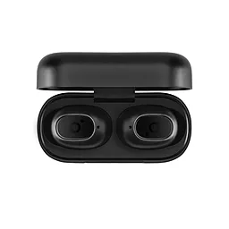 Наушники Acme BH420 True wireless inear headphones Black - миниатюра 6