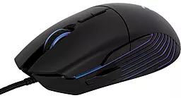 Компьютерная мышка Dream Machines DM5 Blink S USB Black (DM5_BLINK_S) - фото Компьютерная мышка Dream Machines DM5 Blink S USB Black (DM5_BLINK_S)