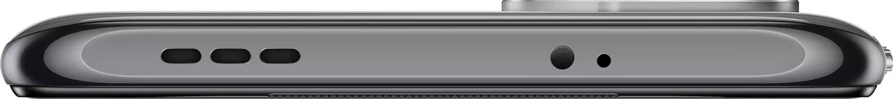 Смартфон Xiaomi Redmi Note 10S 6/128Gb Onyx Gray - фото 8