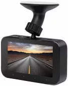 Видеорегистратор MiJia Car DVR 1S Black (MJXCJLY02BY) - миниатюра 3