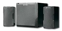 Колонки акустические Edifier X400 Black - миниатюра 1