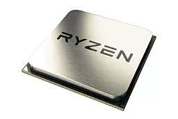 Процессор AMD Ryzen 5 1600X (YD160XBCAEWOF) без кулера - миниатюра 3