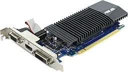 Видеокарта Asus GeForce GT710 1024Mb DDR5 (GT710-SL-1GD5) - миниатюра 4
