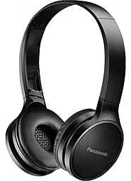 Навушники Panasonic RP-HF400BGC-K Black