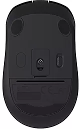 Компьютерная мышка A4Tech FG12 Black - миниатюра 5
