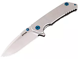 Нож San Ren Mu 9008SRM