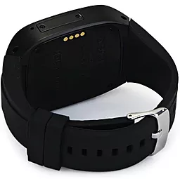 Смарт-годинник UWatch PW-306 Gold - мініатюра 3 Смарт-годинник UWatch PW-306 Gold - мініатюра 3