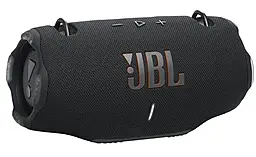 Колонки акустичні JBL Xtreme 4 Black (JBLXTREME4BLKEP) - фото Колонки акустичні JBL Xtreme 4 Black (JBLXTREME4BLKEP)