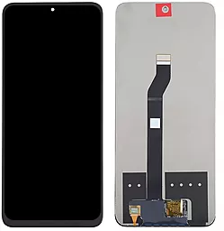 Дисплей Huawei Nova Y90 (CTR-LX2, CTR-LX1) с тачскрином, оригинал, Black - фото Дисплей Huawei Nova Y90 (CTR-LX2, CTR-LX1) с тачскрином, оригинал, Black