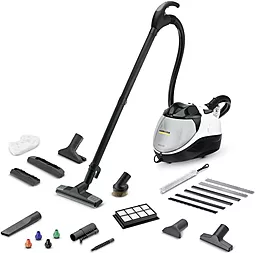 Паропилосос Karcher SV 7 (1.439-490.0) - фото Паропилосос Karcher SV 7 (1.439-490.0)