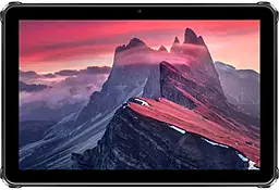 Планшет Oukitel RT9 6/256GB LTE Black - фото Планшет Oukitel RT9 6/256GB LTE Black
