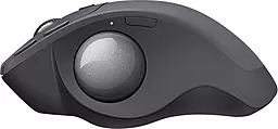 Компьютерная мышка Logitech MX Ergo Bluetooth (910-005179) Graphite - миниатюра 6
