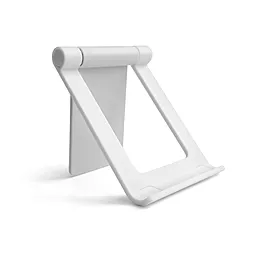 Подставка EasyLife Folding Stand Holder L-302 White - фото Подставка EasyLife Folding Stand Holder L-302 White