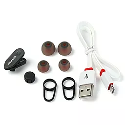 Навушники Awei A920BL Black - мініатюра 5