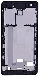 Рамка дисплея Nokia 2.1 Black