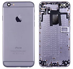 Корпус iPhone 6 Space Gray